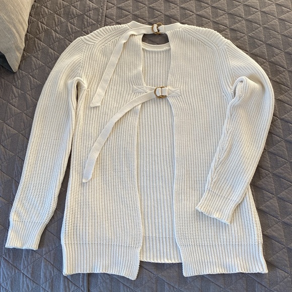 Alexander Wang Jumper - Picture 6 of 15